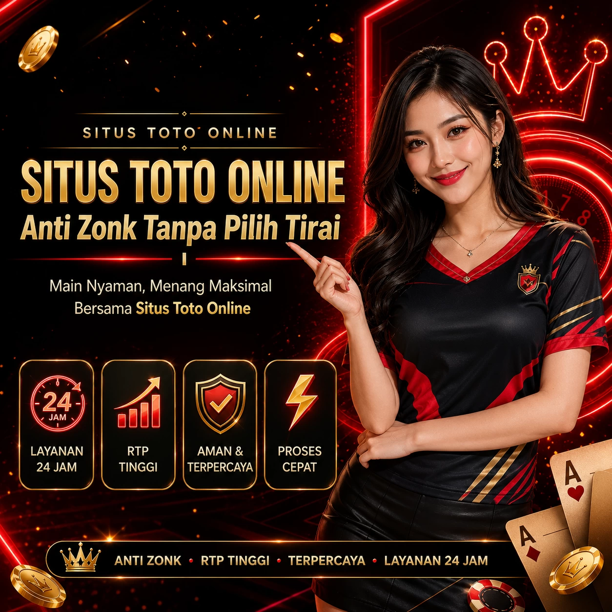 Keberagaman Permainan di jayatop77 untuk Para Gamer